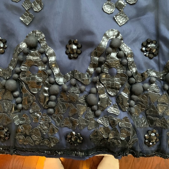 Bundle of party tops Hoss Intropia and Femme - Picture 4 of 11